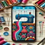 Os Melhores Apps para Aprender a Costurar: Um Guia Completo