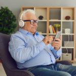 Experimente a Nostalgia: O Top Aplicativo para Escutar Música Antiga!