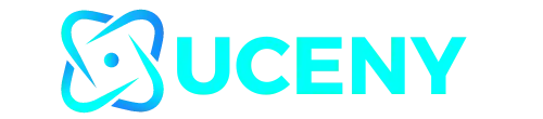 uceny aplicativos logo