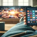 Quer Assistir TV no Celular? Veja os Aplicativos Mais Populares Agora!