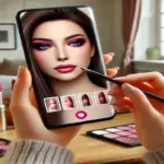 Aplicativos Incríveis Para Simular Maquiagem – Veja Seu Novo Visual!