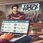 Descubra Como Assistir Teen Wolf Gratuitamente Agora Mesmo – Não Perca!