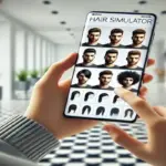 Transforme Seu Visual: Teste Novos Cortes com Nosso Simulador de Cabelo Grátis!