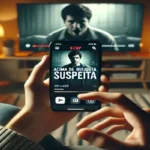 Assista Acima de Qualquer Suspeita Grátis Agora: Baixe o App!