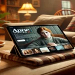 Descubra o Melhor App para Assistir Anne with an E Grátis – Comece Agora Mesmo!