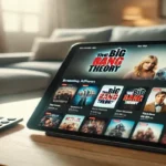 Descubra o App Grátis para Maratonar The Big Bang Theory! Sem Pagar Nada!