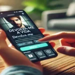 Quer Ver Devolva-me a Vida Agora? Baixe o App Grátis e Não Perca Nenhum Episódio!