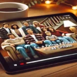 Não Perca Tempo! Assista Eu, a Patroa e as Crianças de Graça com Este App