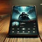 Não Pague Para Ver Fallen: Baixe Este App Grátis e Aproveite!