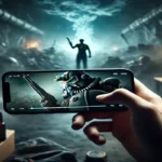 Fã de Fallout? Descubra o App Que Te Deixa Assistir Grátis Agora Mesmo!