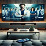 Como Assistir Grey’s Anatomy Sem Pagar Nada: Conheça o App Perfeito!