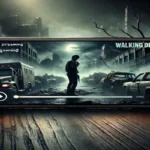 Descubra o App Grátis para Maratonar The Walking Dead Agora Mesmo!
