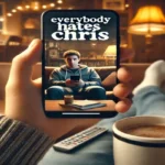 Descubra o Melhor App Grátis para Maratonar Todo Mundo Odeia o Chris Agora Mesmo!