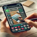 Transforme Suas Fotos em Figurinhas para WhatsApp: Veja Como Usar Esse App!
