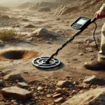 Descubra Agora: O Aplicativo Que Pode Te Ajudar a Encontrar Ouro Fácil!