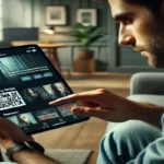 Aplicativo para Assistir Acima de Qualquer Suspeita Gratis