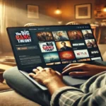 Prepare-se Para Maratonar The Big Bang Theory de Graça!