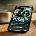 Aplicativo para Assistir Devolva-me a Vida Gratis