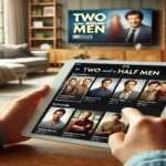 Dois Homens e Meio Grátis? Saiba Onde e Como Assistir Sem Dor de Cabeça