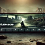 Aplicativo para Assistir The Walking Dead Gratis
