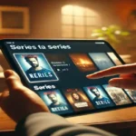 Aplicativo para Assistir Those About To Die Gratis