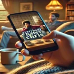 Quer Maratonar Todo Mundo Odeia o Chris Grátis? Veja Como Encontrar o App Certo!