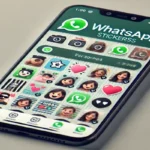 Surpreenda Seus Amigos Com Figurinhas Personalizadas No WhatsApp