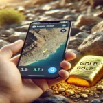 Quer Encontrar Ouro de Verdade? Saiba Como Seu Smartphone Pode Ajudar!