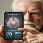 Monitore Sua Mente: Como Apps Podem Ajudar na Detecção Precoce do Alzheimer