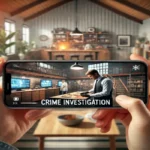 Quer Assistir CSI Grátis? Conheça o Aplicativo Que Vai Te Surpreender!