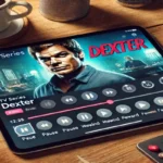 Assista Dexter Grátis Hoje Mesmo Com Este App Super Fácil!