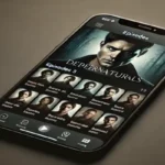 Assistir Supernatural Grátis e Sem Interrupções? Conheça Este Aplicativo Top!