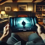 Baixe Agora o App Para Assistir The Originals Grátis e Não Perca Nenhum Episódio!