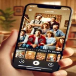 Seu Momento Nostálgico Está Aqui: Aplicativo Grátis para Assistir as Visões da Raven!