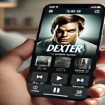 Aplicativo Para Assistir Dexter Grátis