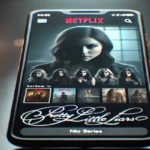 Aplicativo Para Assistir Pretty Little Liars Grátis
