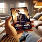 Aplicativo para Assistir Criminal Minds Grátis