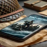 Aplicativo para Assistir Irmãos de Guerra Grátis