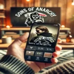 Aplicativo para Assistir Sons Of Anarchy Gratis