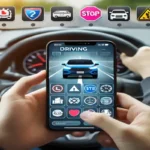 Aplicativo para Aprender a Dirigir: Transforme Seu Processo de Aprendizado com Tecnologia