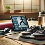 Dicas para Iniciar com Apps de Treino em Casa