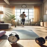 Transforme Sua Sala em Uma Academia: Os Melhores Apps para Treinar em Casa!