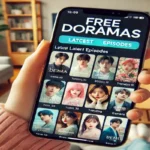 Aplicativos Gratuitos para Assistir Doramas