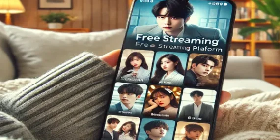 Conheça Mais Séries e Filmes Coreanos Dublados