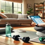 Melhores Apps Disponíveis para Treinar em Casa