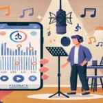 Melhores Aplicativos para Melhorar sua Técnica Vocal