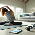 Dicas Infalíveis para Nunca Perder a Vontade de Treinar em Casa Usando Apps