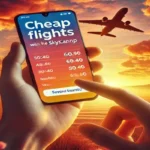 Aplicativo Para Encontrar Passagens Ultra Baratas