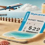 Aplicativo para Encontrar Passagens Aéreas Baratas para Qualquer Lugar do Mundo