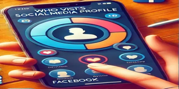 Melhores Apps para Saber Quem Visitou seu Facebook